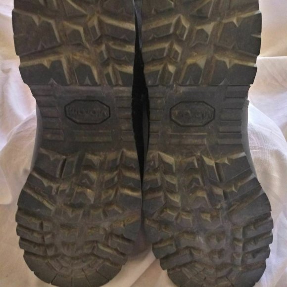 BELLEVILLE 700 TEMP WX GORETEX Boots 14 KD00512 main image 8